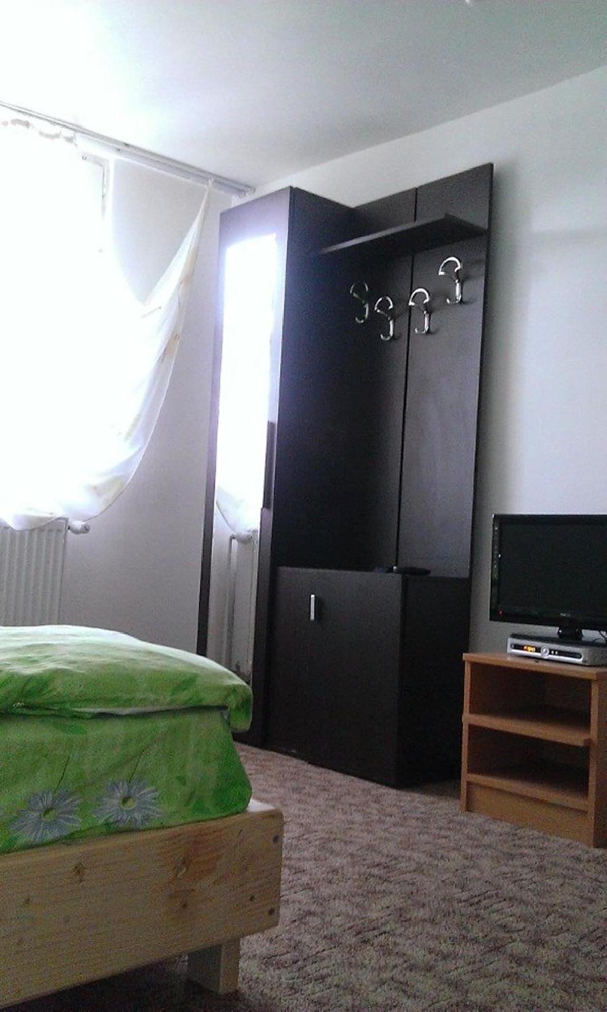Cabana Andre Vártop Szoba fotó